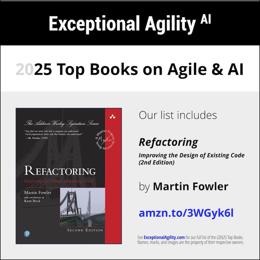 exceptional-agility-ai---25-top-books-on-agile-and-ai---v25013007-refactoring-lwres